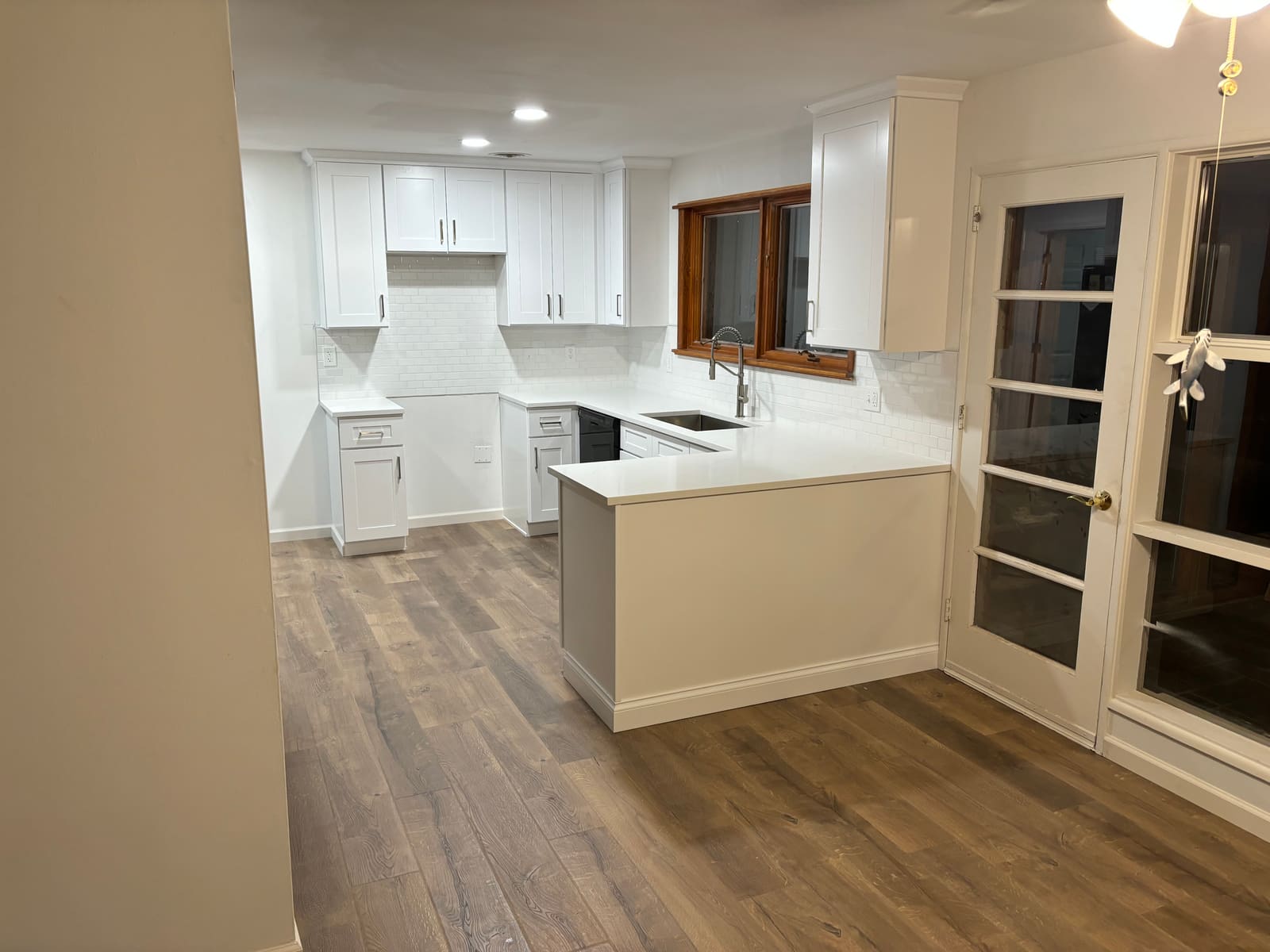 Interior remodel in Novi, after photo 2 of 2, Daka Renovations